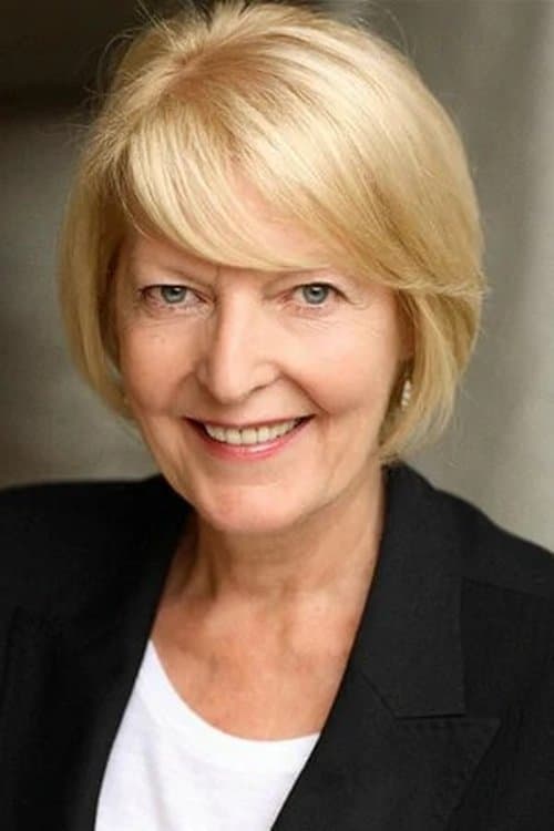 Photo of Maggie Ollerenshaw