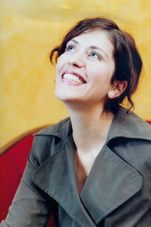 Photo of Maggie Peren