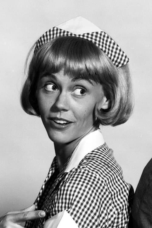 Photo of Maggie Peterson