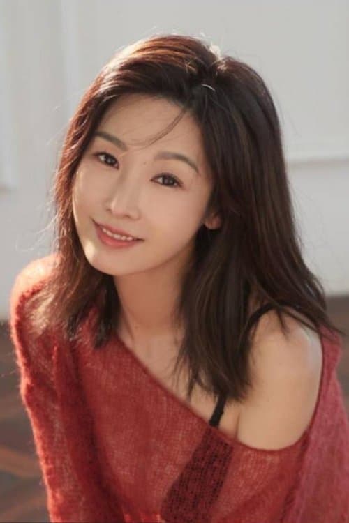Photo of Maggie Poon Mei-Kei