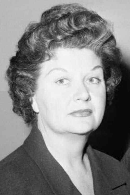 Photo of Maggie Rennie