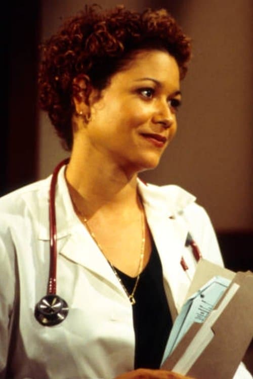 Photo of Maggie Rush