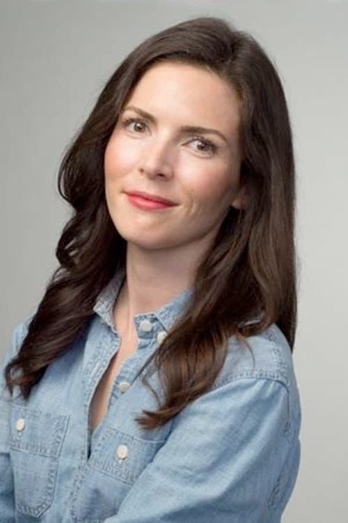 Photo of Maggie VandenBerghe