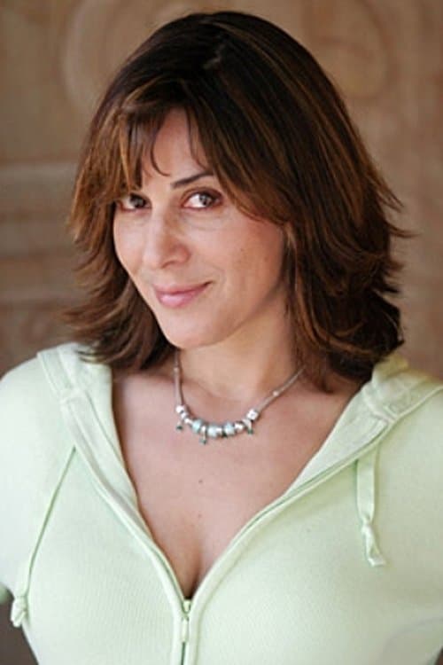 Photo of Maggie Wagner