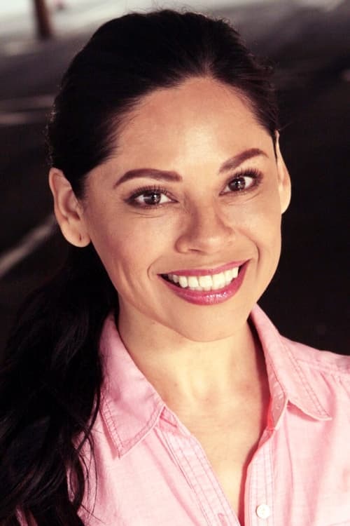Photo of Magi Avila