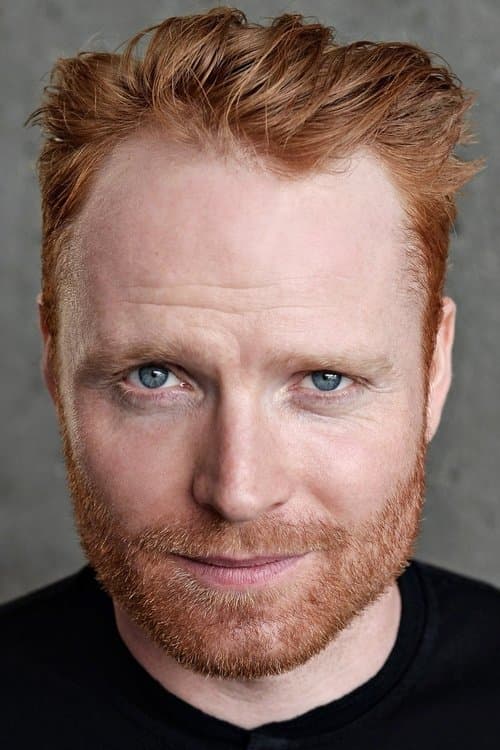 Photo of Magnus Bruun