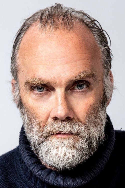 Photo of Magnús Jónsson