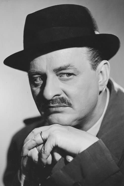Photo of Magnus Kesster