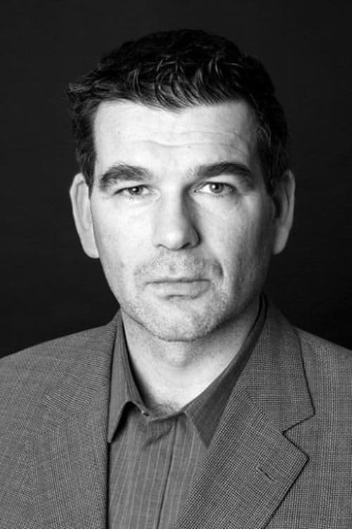 Photo of Magnus Roosmann