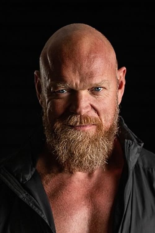Photo of Magnus Samuelsson