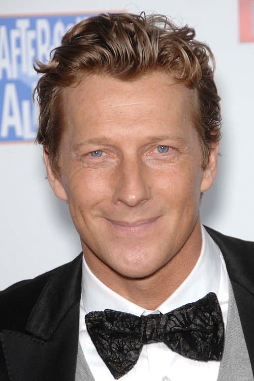 Photo of Magnús Scheving
