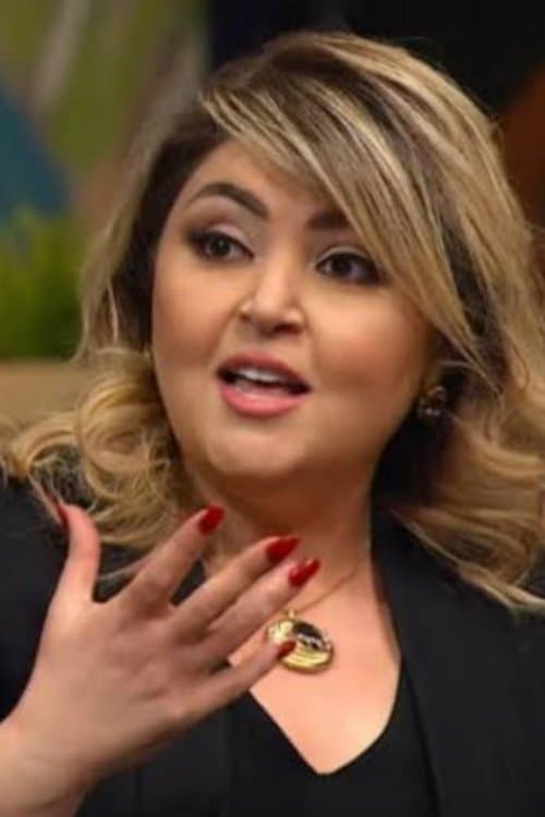 Photo of Maha Ahmed