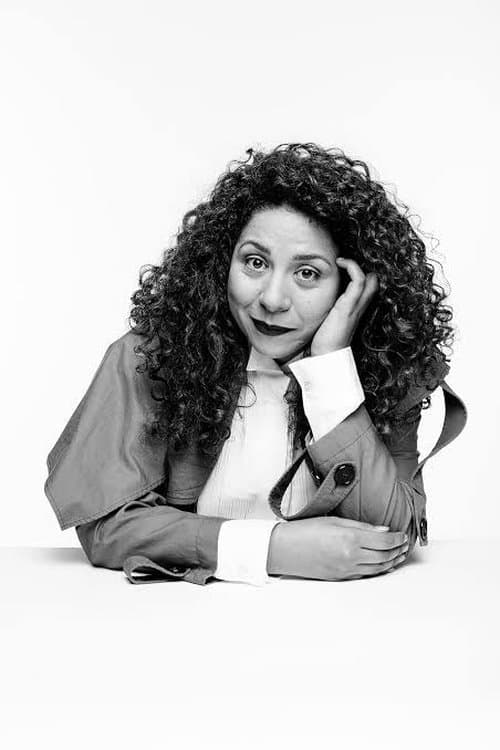 Photo of Mahalia Belo