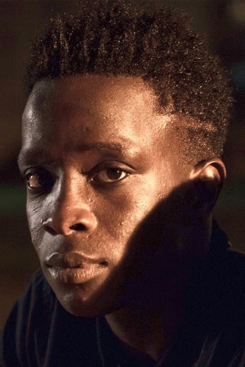 Photo of Mahamadou Sangaré