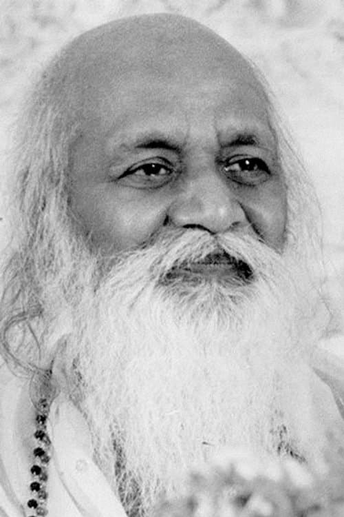 Photo of Maharishi Mahesh Yogi