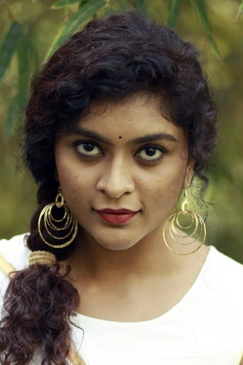 Photo of Mahati Bikshu