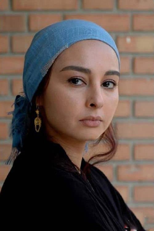 Photo of Mahaya Petrossian