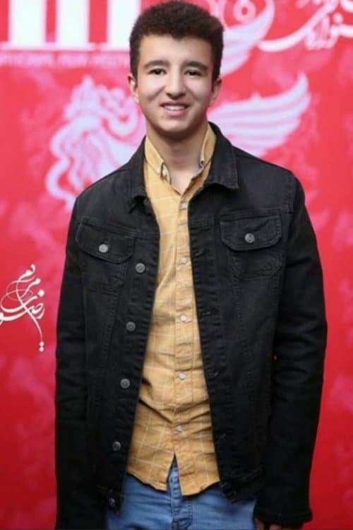 Photo of Mahdi Ghorbani
