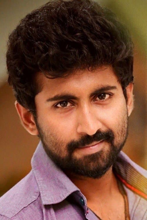 Photo of Mahendran