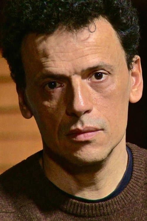 Photo of Maher Kamoun