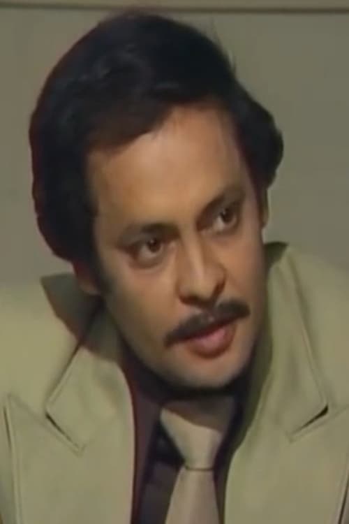 Photo of Maher Labib