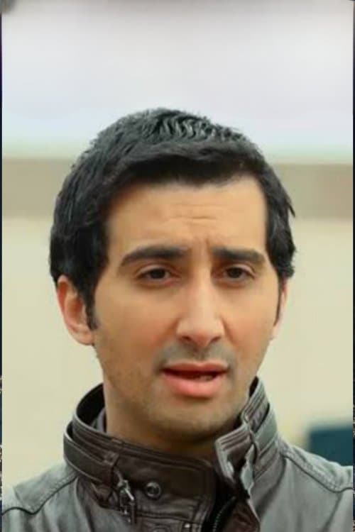 Photo of Maher Maher