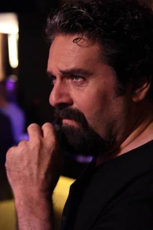 Photo of Maher Sleibi