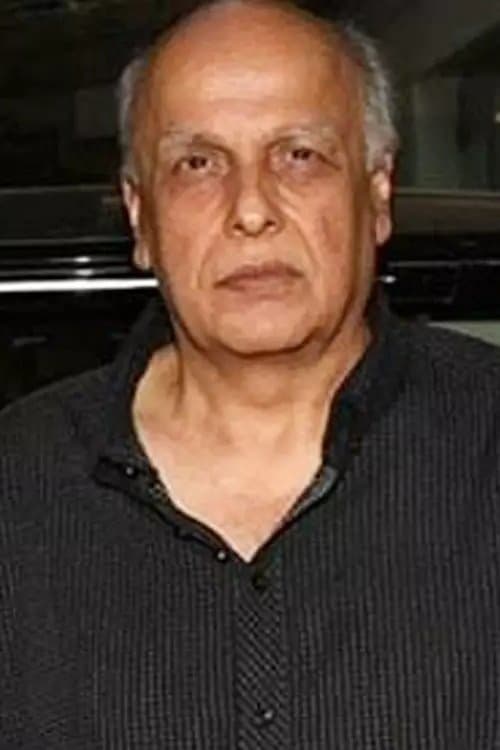 Photo of Mahesh Bhatt