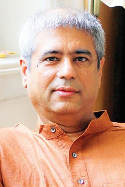 Photo of Mahesh Dattani
