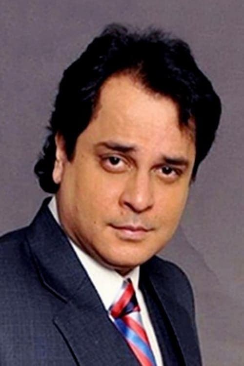Photo of Mahesh Thakur