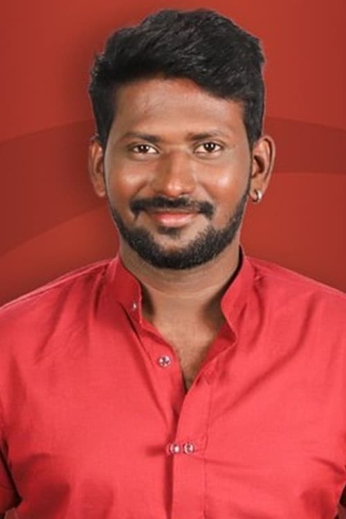 Photo of Mahesh Vitta