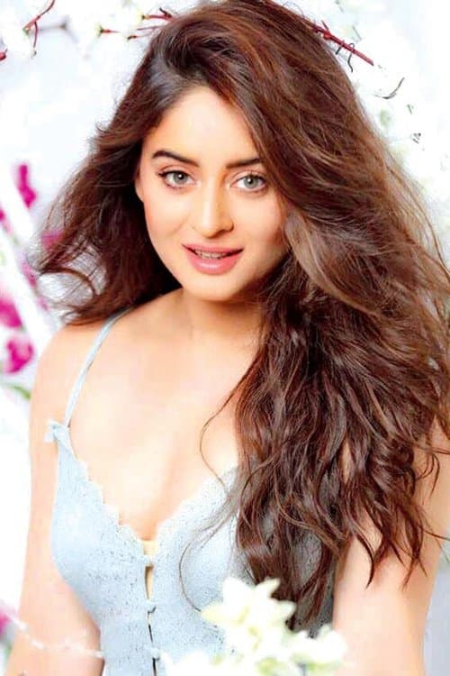 Photo of Mahhi Vij