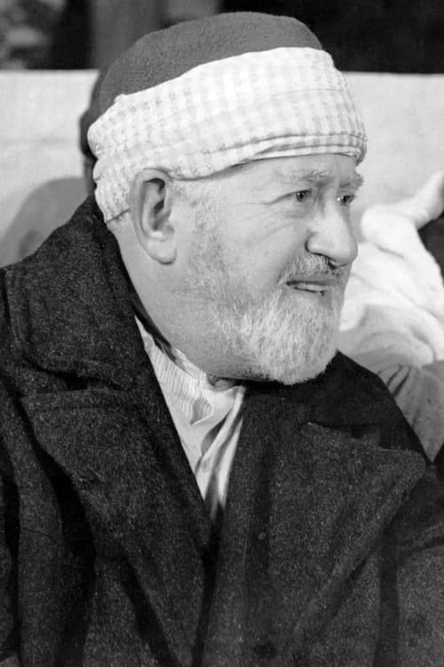 Photo of Mahieddine Bachtarzi
