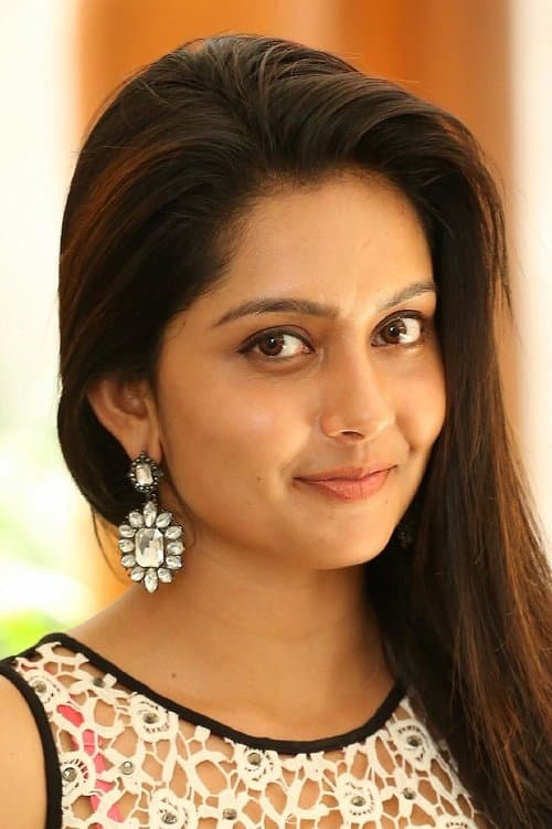 Photo of Mahima Nambiar