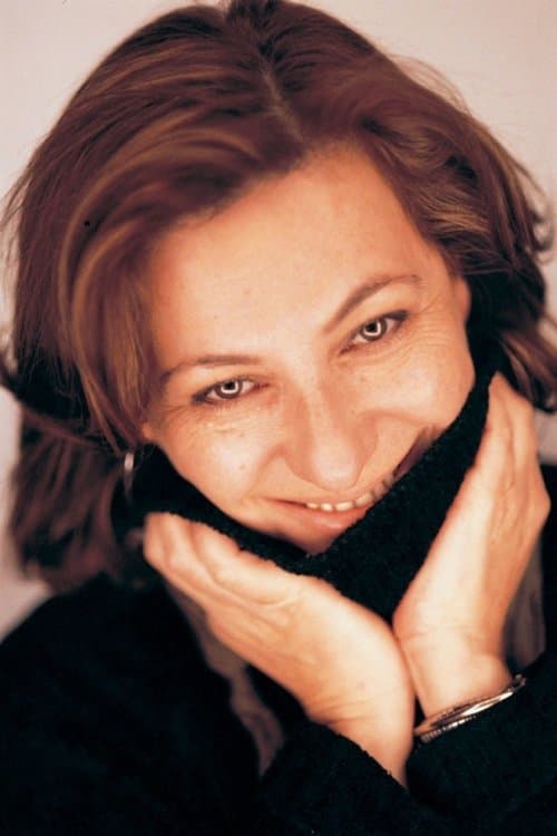 Photo of Mahinur Ergun