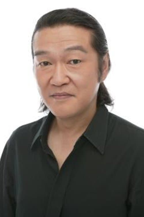 Photo of Mahito Ohba