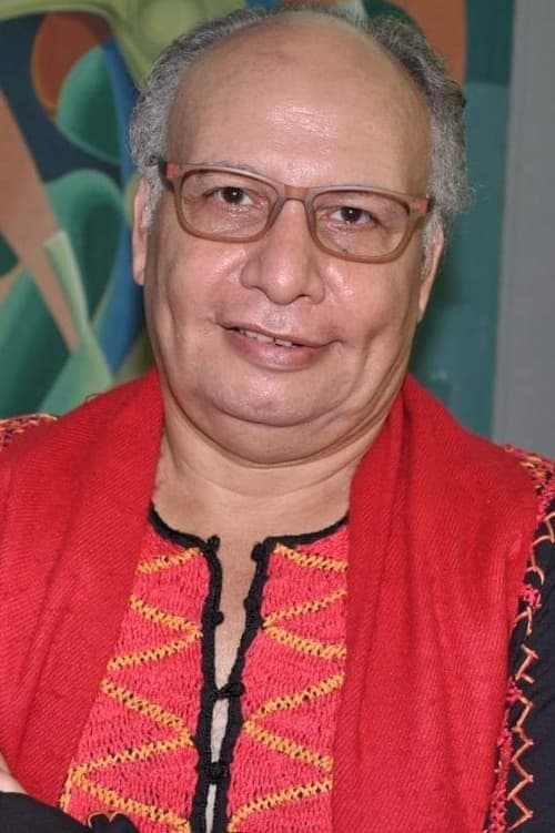 Photo of Mahmoud Abdel Ghaffar