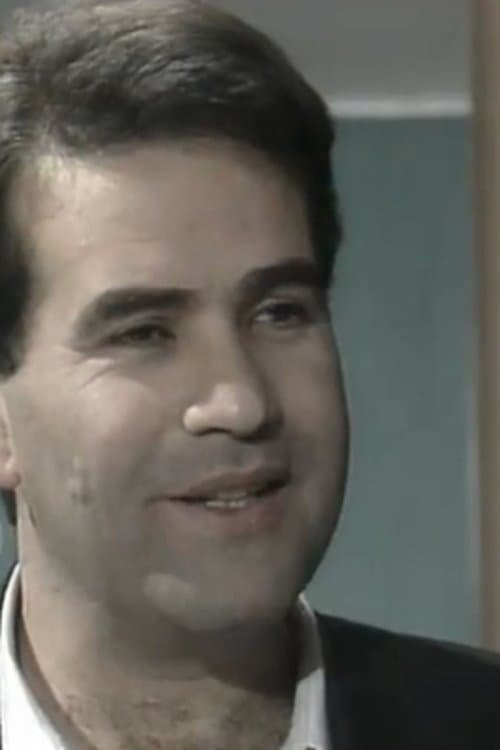 Photo of Mahmoud Abu Jalila