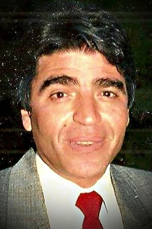 Photo of Mahmoud El Gendy