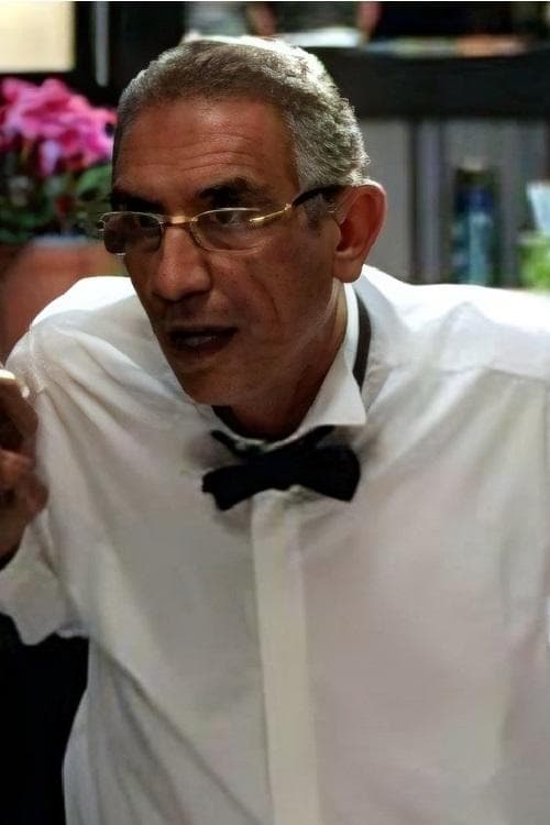 Photo of Mahmoud ElFishawy