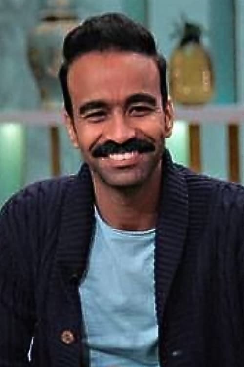 Photo of Mahmoud Ellisy