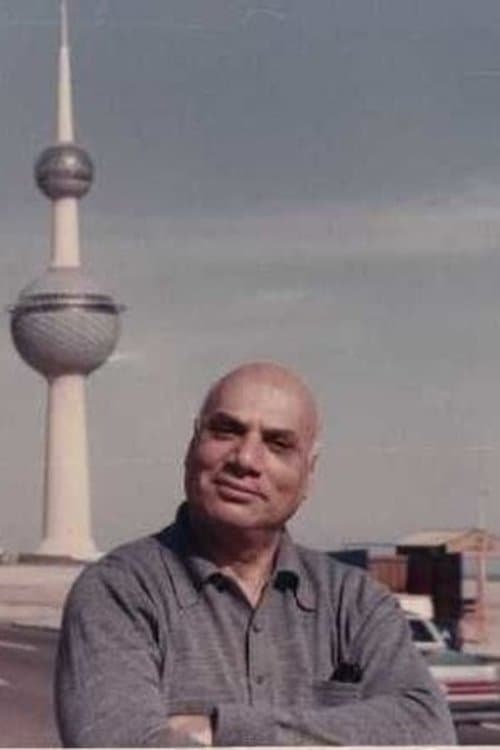 Photo of Mahmoud ElZohairy