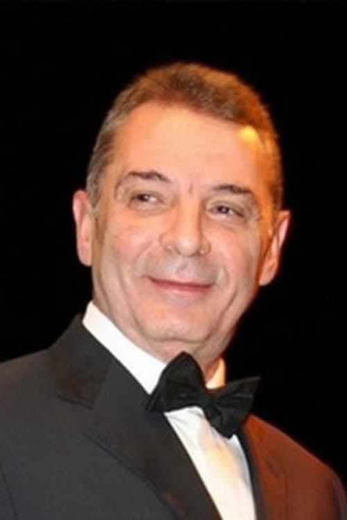 Photo of Mahmoud Hemida