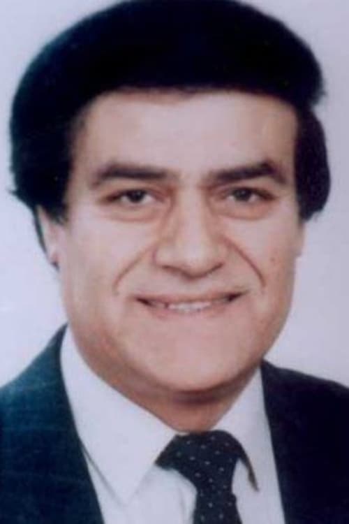 Photo of Mahmoud Jabre