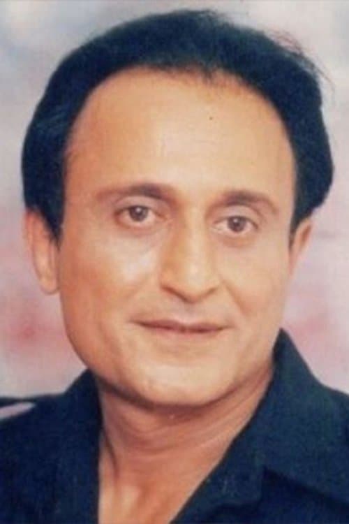 Photo of Mahmoud Masoud