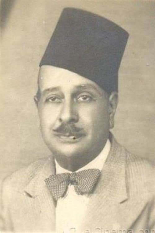 Photo of Mahmoud Reda