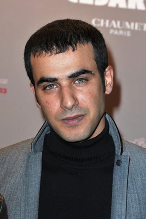 Photo of Mahmoud Shalaby
