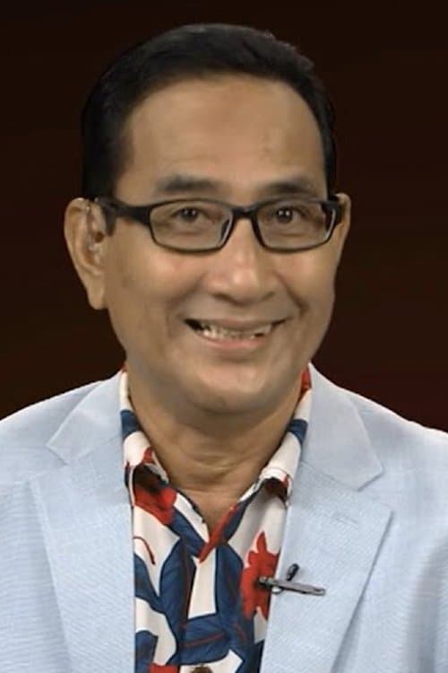 Photo of Mahmud Ali Bashah