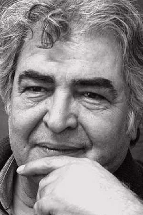 Photo of Mahmud Azizi