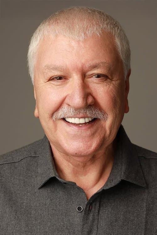Photo of Mahmut Cevher